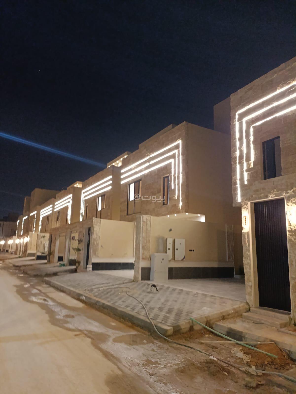 شقة 3 غرف في طويق