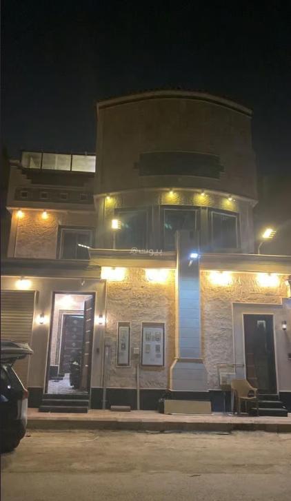 11 bedroom villa in Al Munsiyah