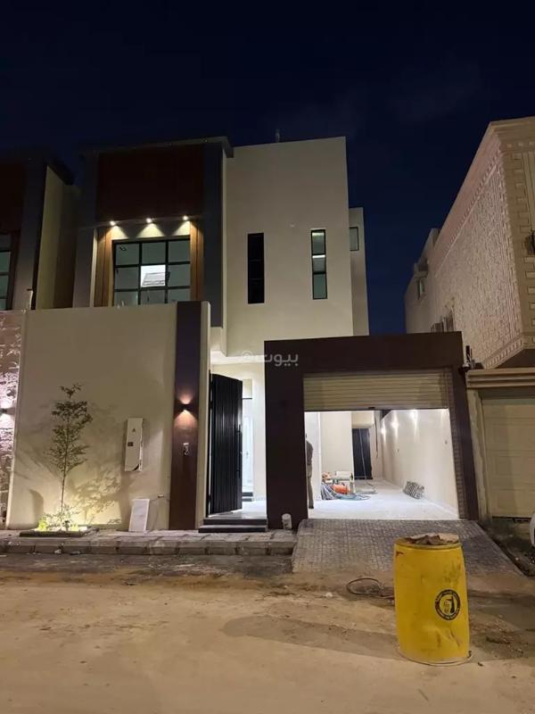 فيلا 5 غرف في المهدية