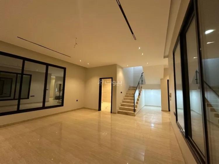 فيلا 6 غرف في الشراع