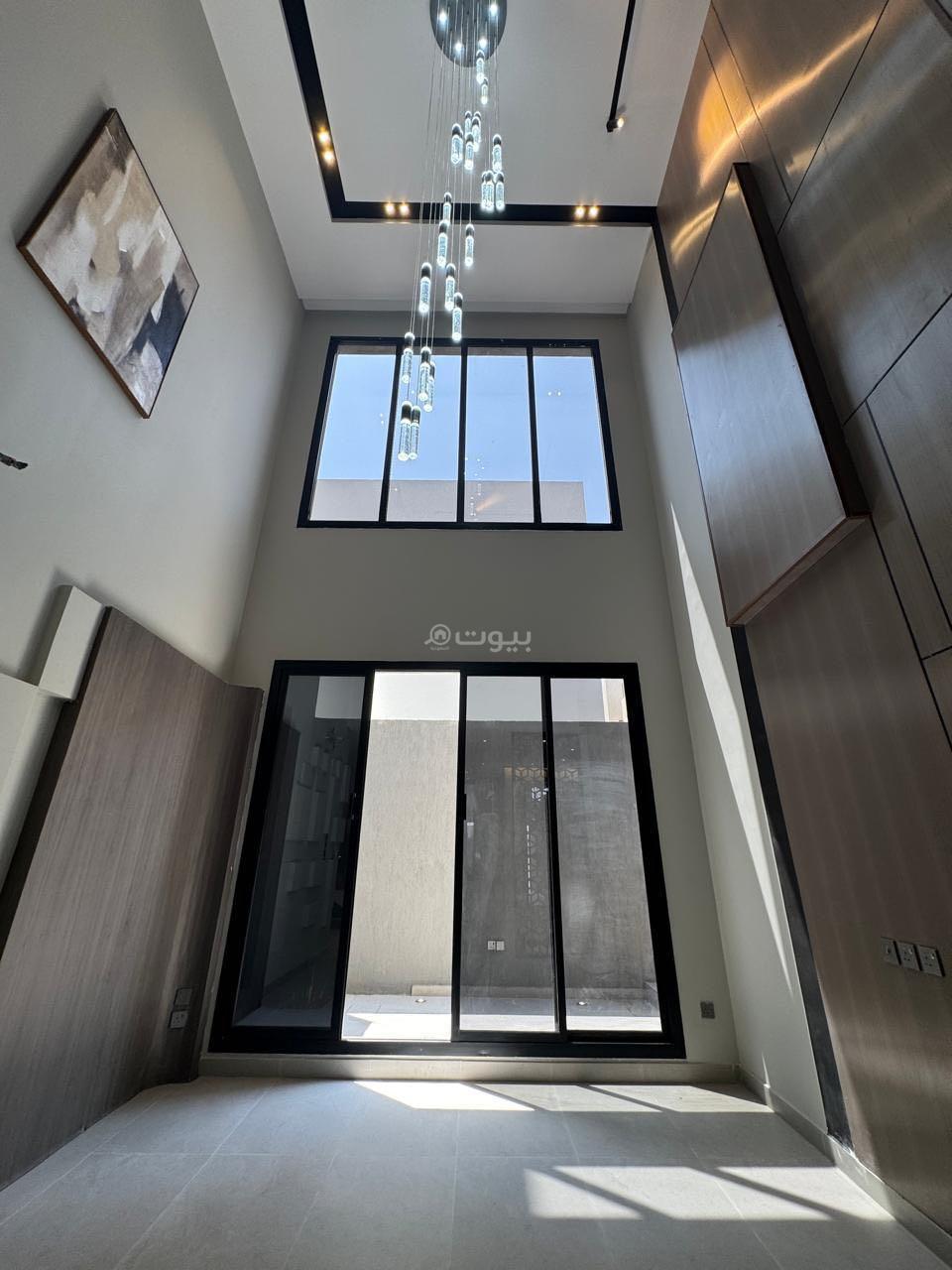 فيلا 5 غرف في القشاشية الجديد