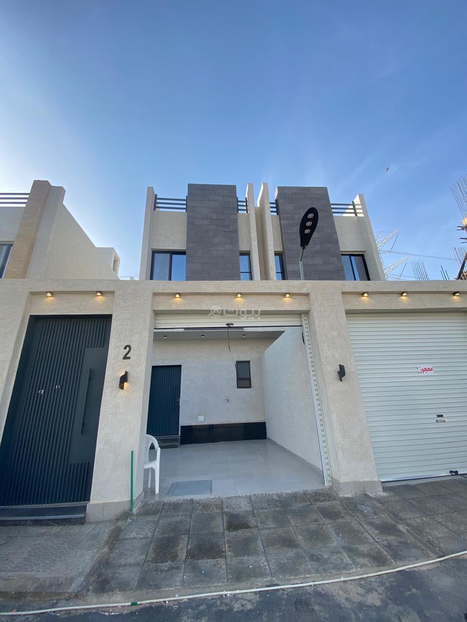 5 bedroom apartment in Al Rahmaniyyah