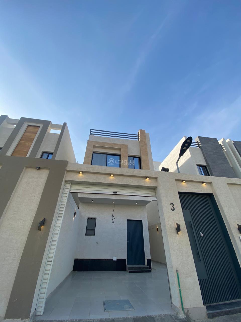 شقة 5 غرف في الرحمانية