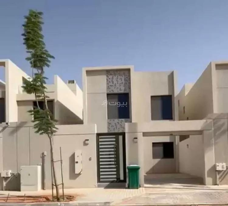 فيلا 5 غرف في مطار الملك خالد الدولي