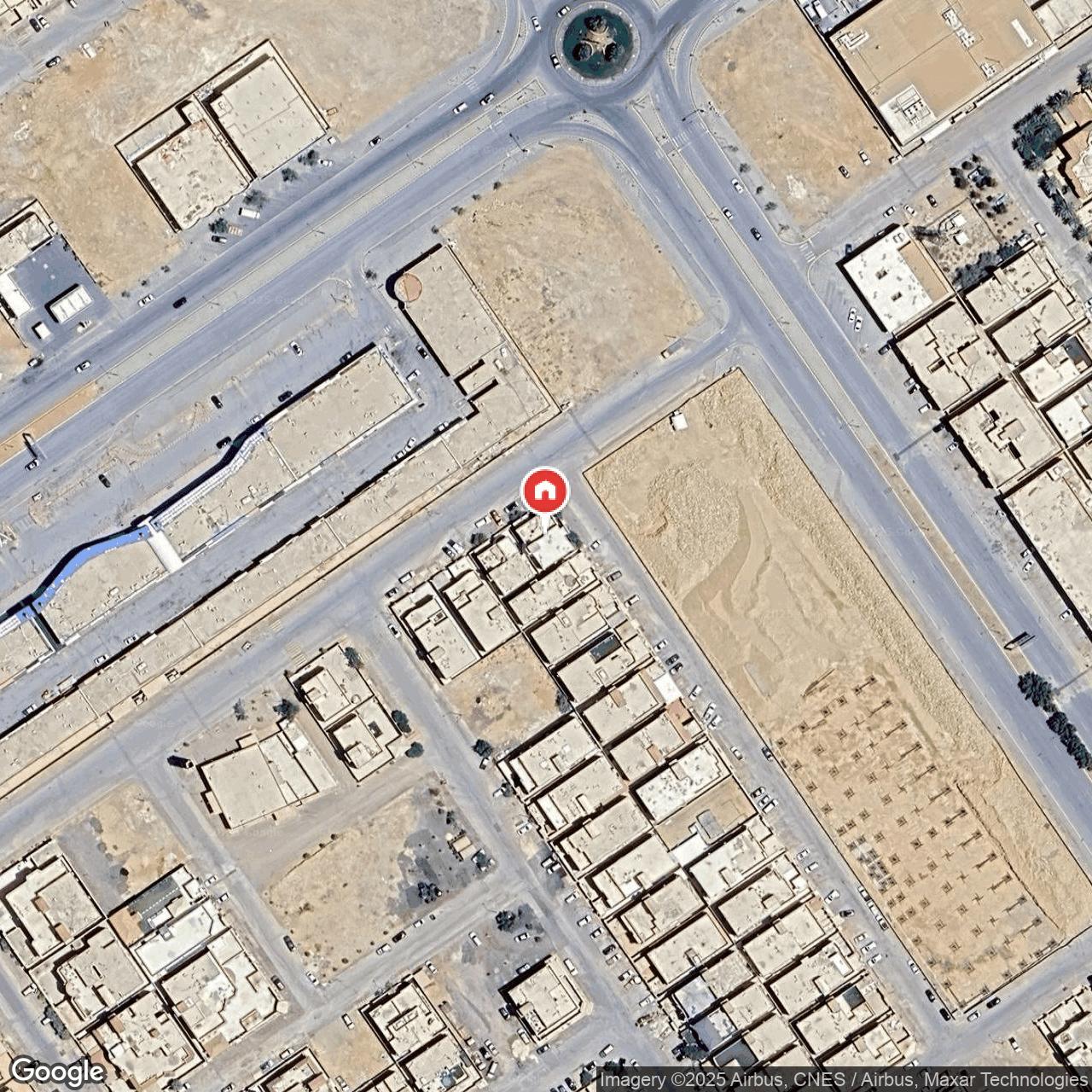 فيلا  في ظهرة لبن