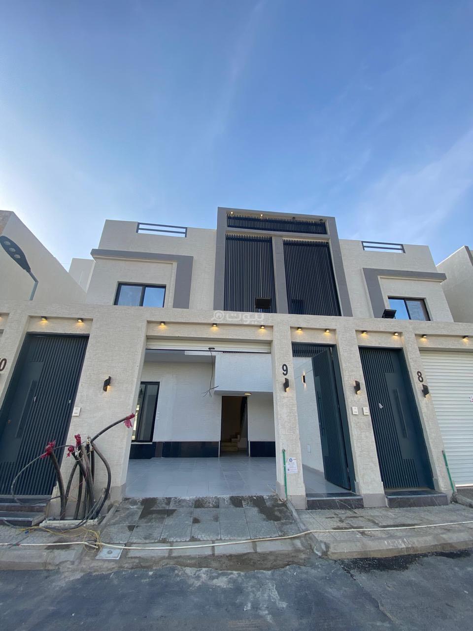 فيلا 6 غرف في الرحمانية