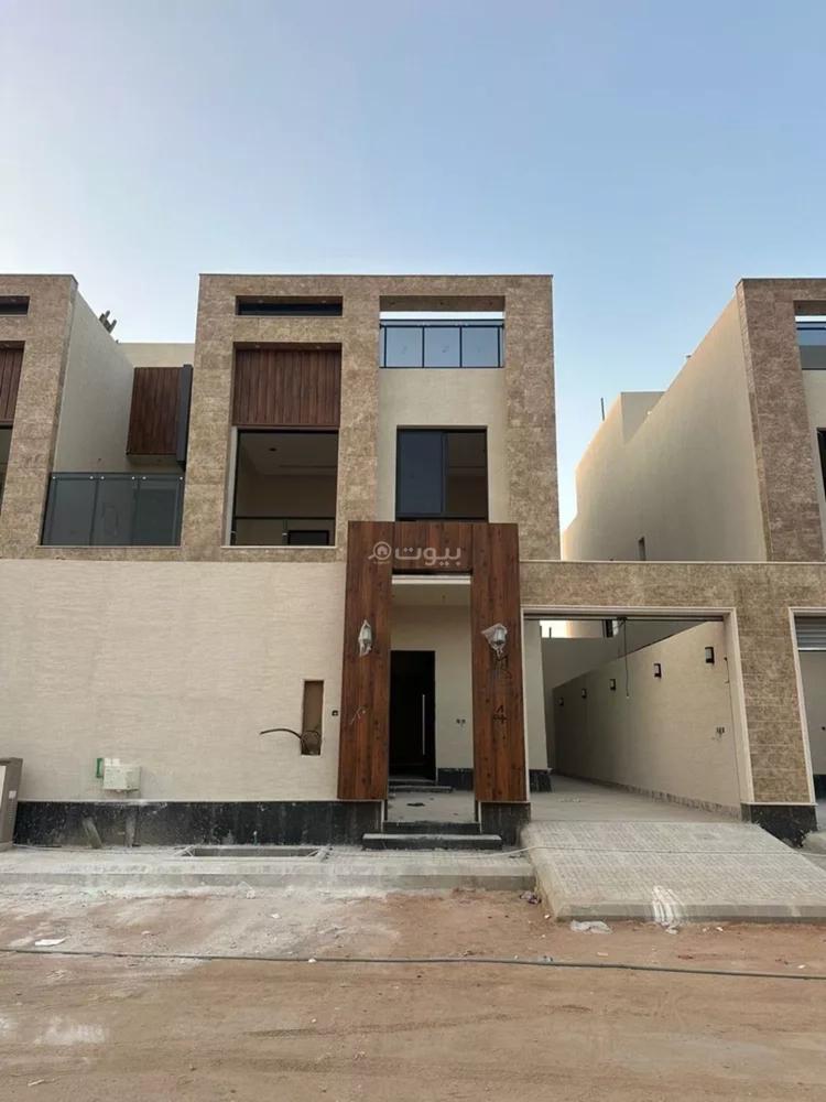 5 bedroom villa in Al Rimal