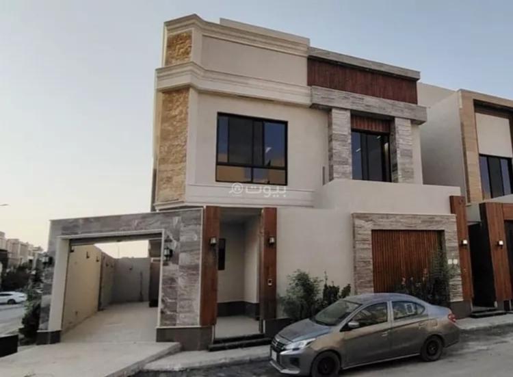 فيلا 5 غرف في الرمال