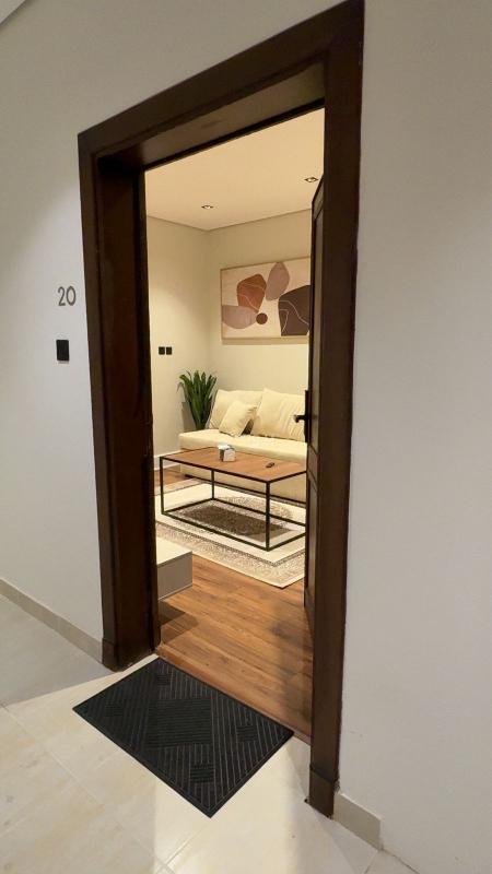 1 bedroom apartment in Al Mughrizat