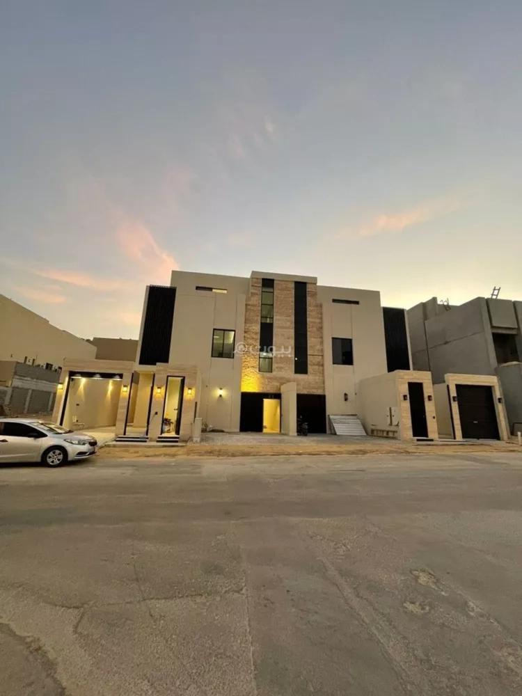 شقة 4 غرف في قرطبة