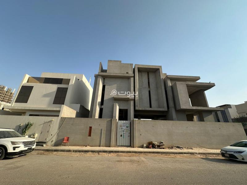 5 bedroom villa in Al Narjis