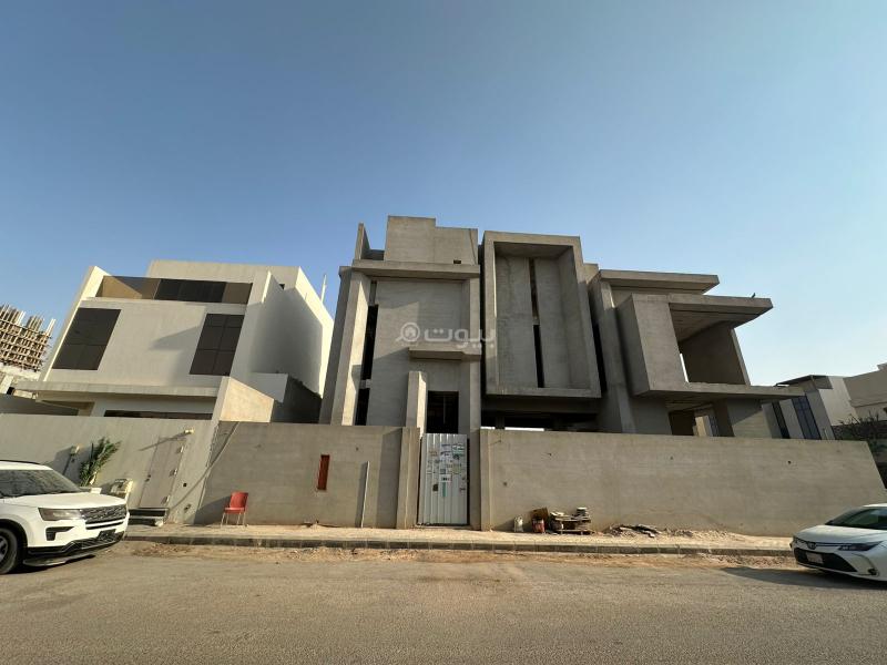 فيلا 5 غرف في النرجس