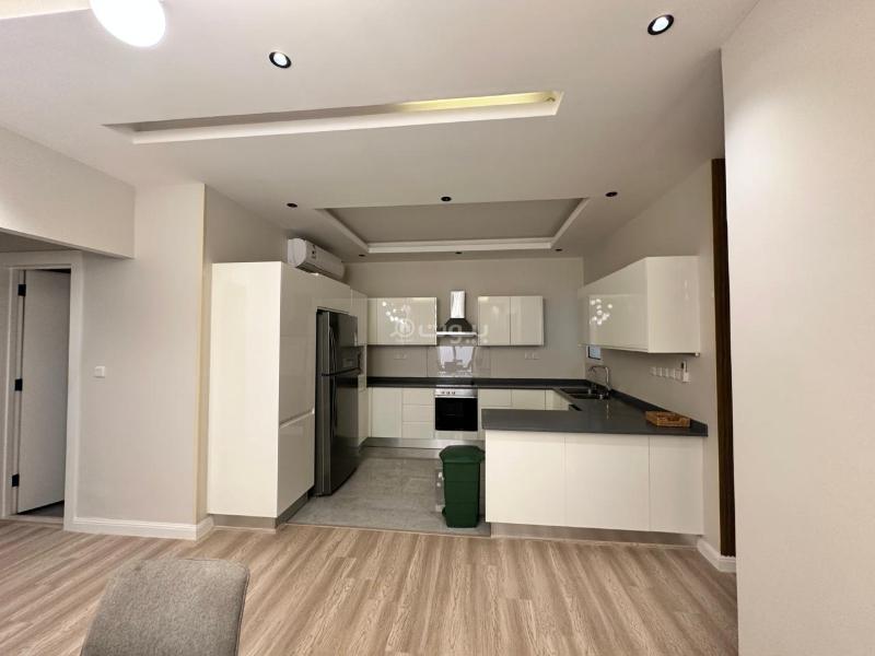 شقة 2 غرف في العارض