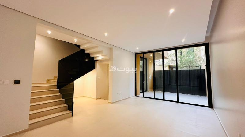 فيلا 3 غرف في النرجس