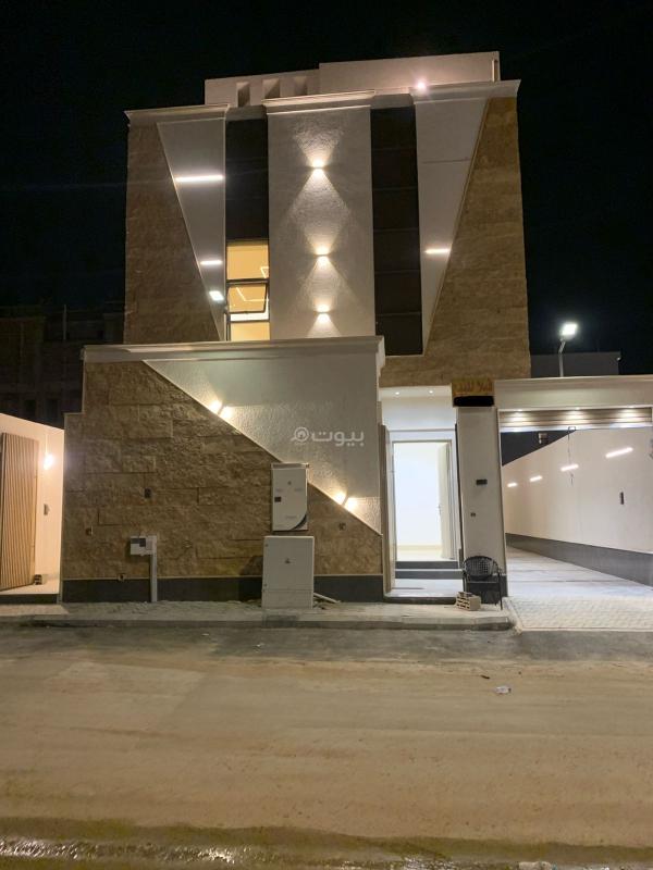 7 bedroom villa in Al Janadriyah