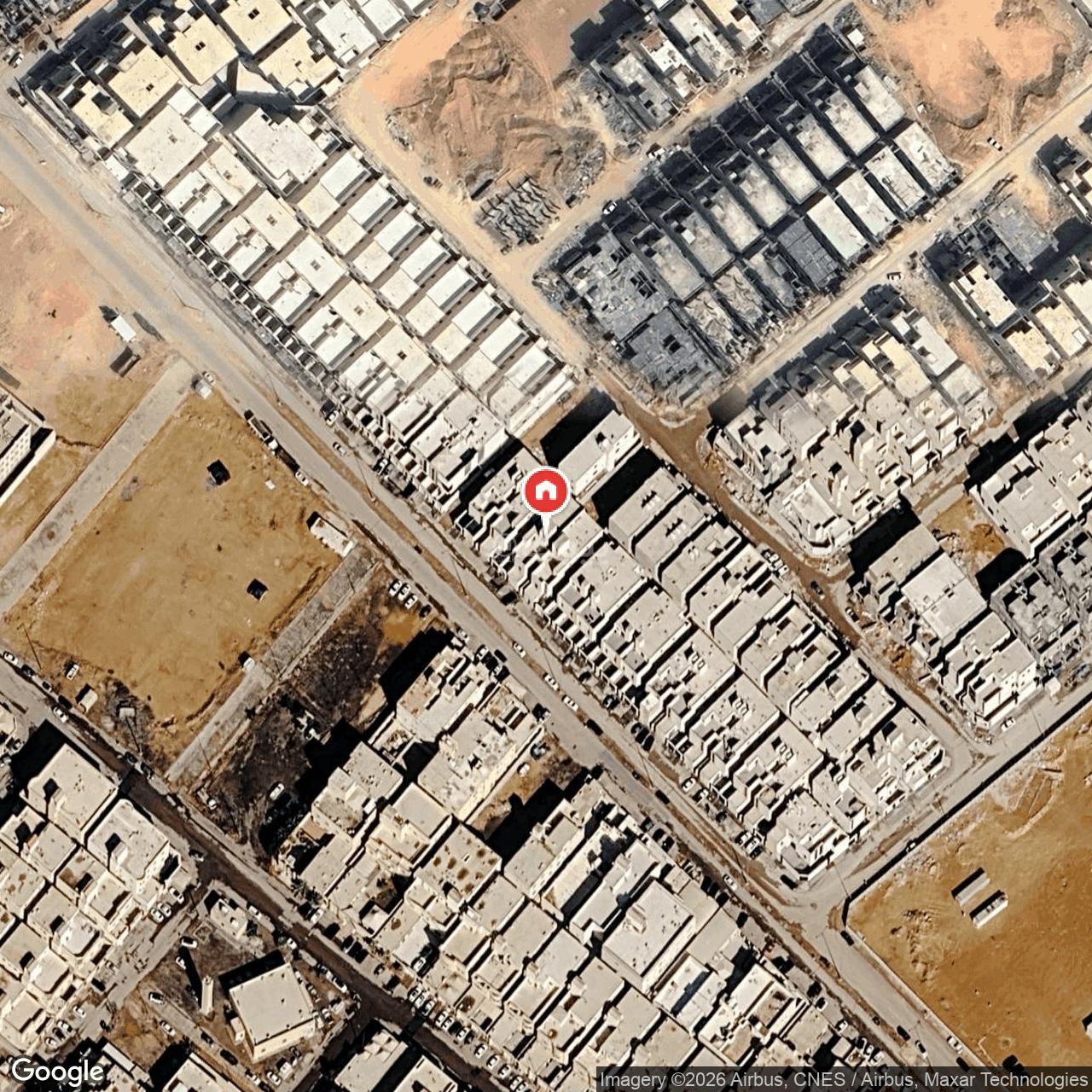 فيلا  في الجنادرية