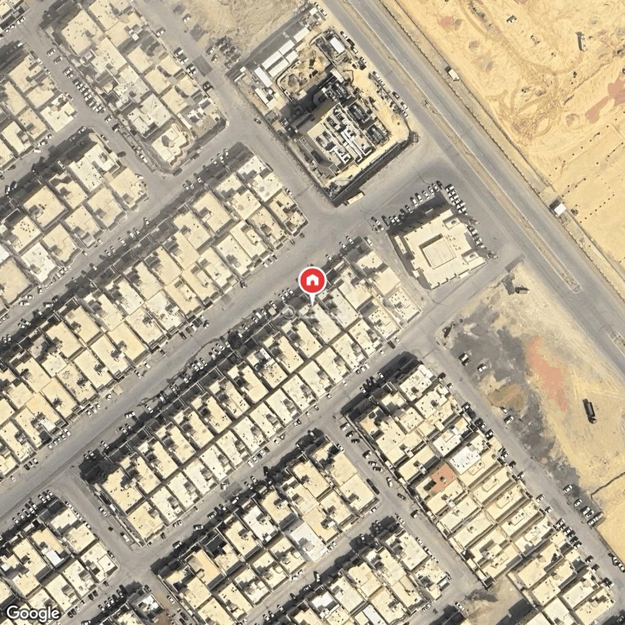 شقة  في الجنادرية