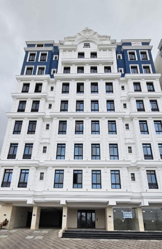 شقة 4 غرف في الواحة