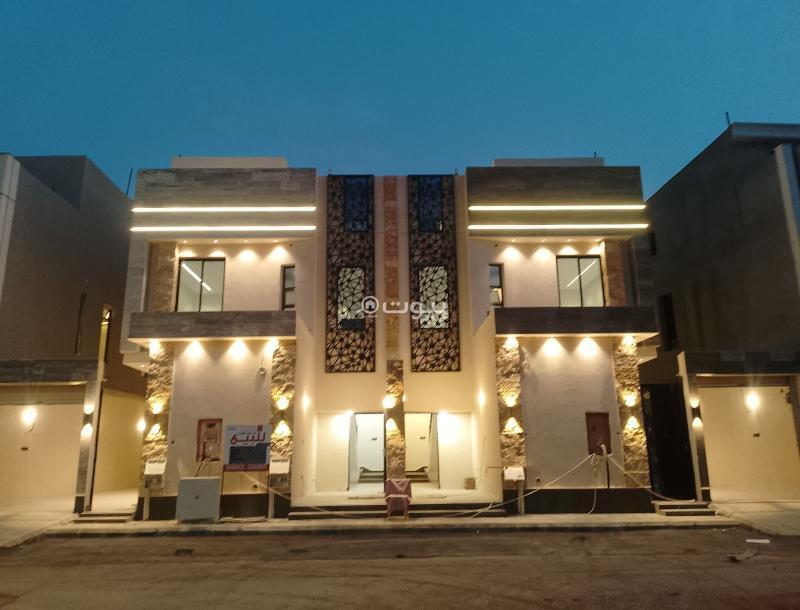 شقة 4 غرف في الجنادرية