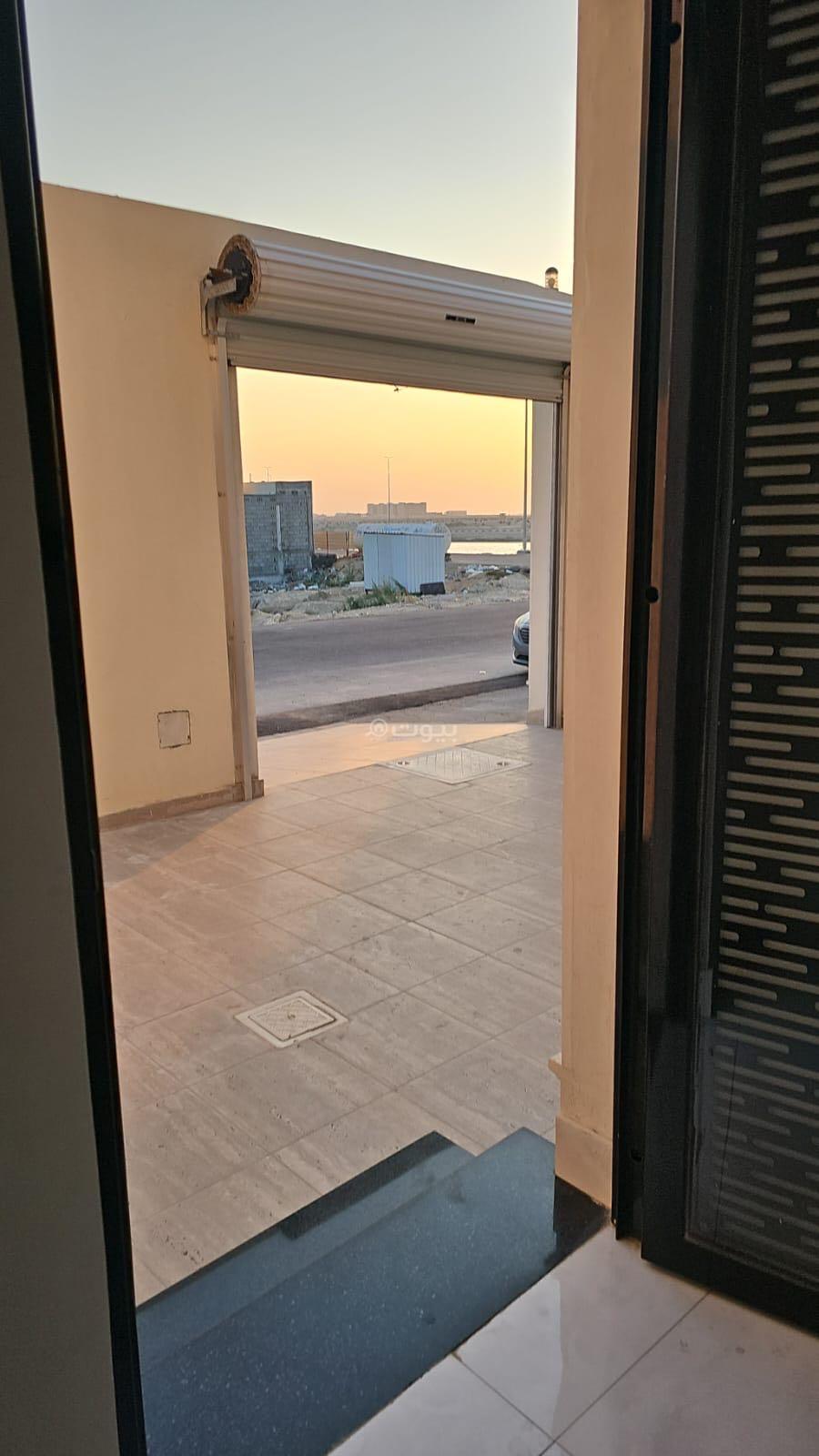 فيلا 6 غرف في الخبر