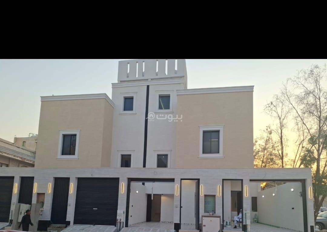 شقة 3 غرف في طويق