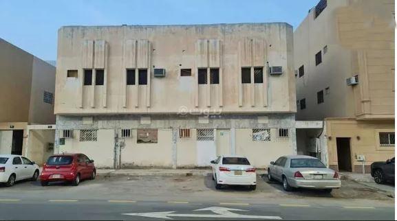 محل 500 م² في الزهرة