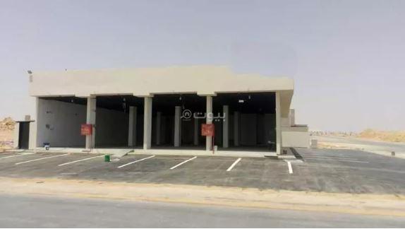 محل 838 م² في ضاحية نمار