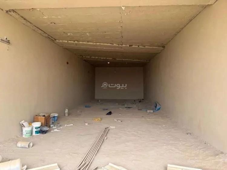 مستودع 2125 م² في ضاحية نمار