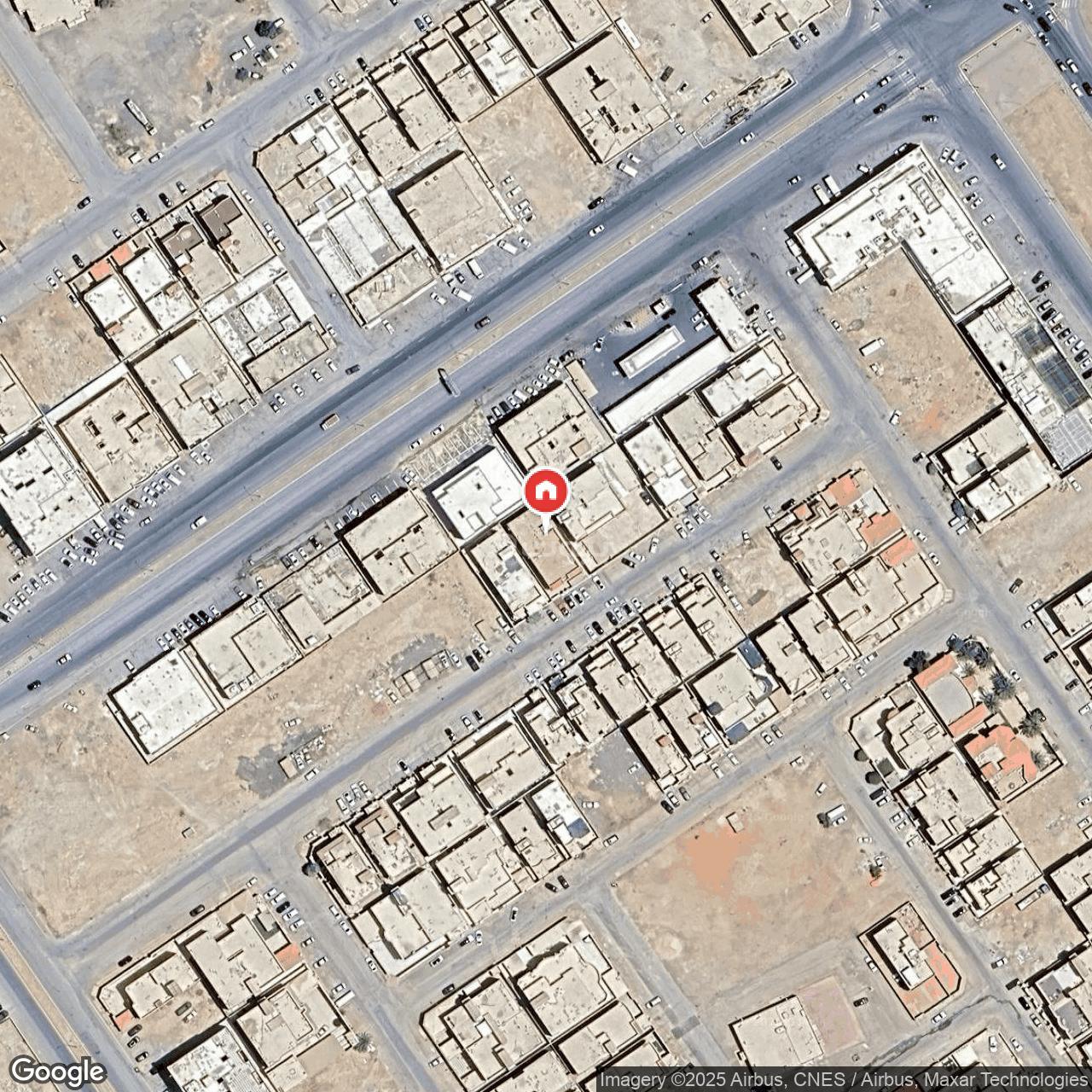 شقة  في ظهرة لبن