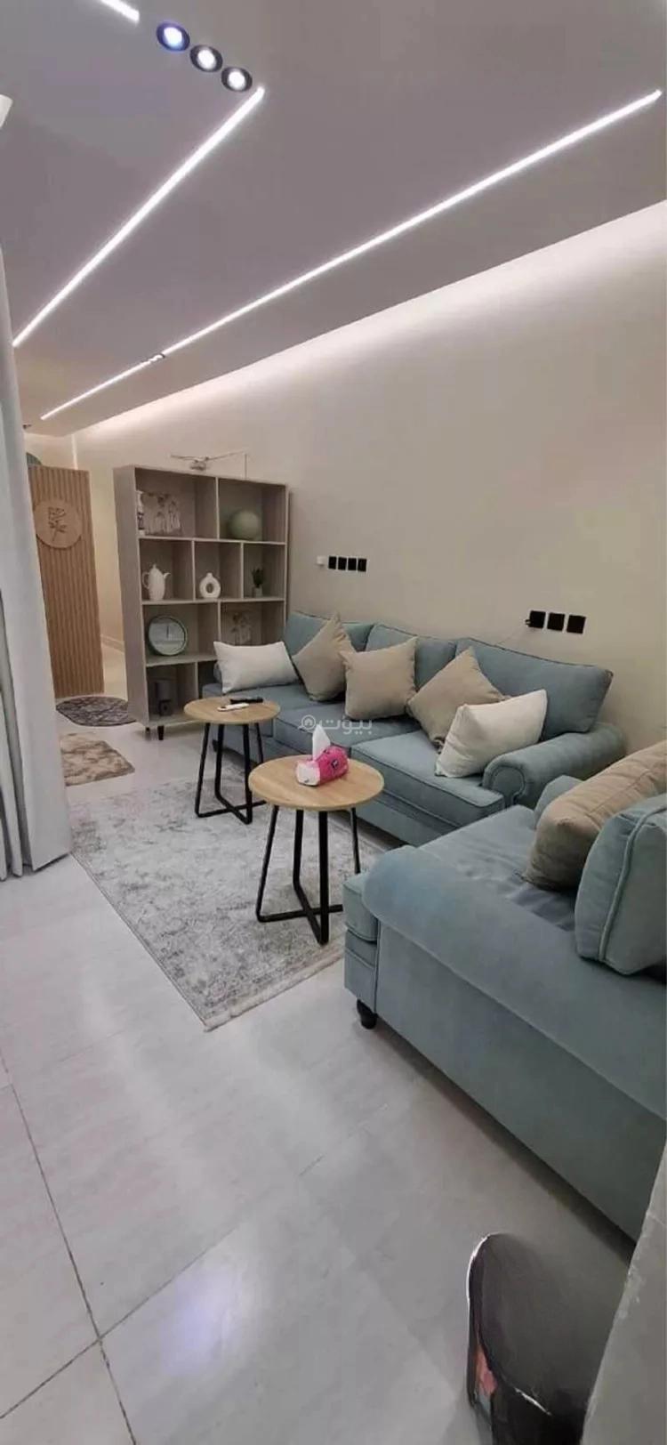 شقة 3 غرف في طويق