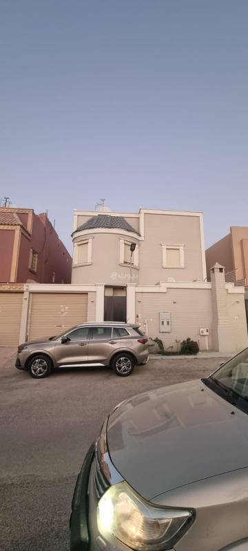 شقة 4 غرف في العقيق