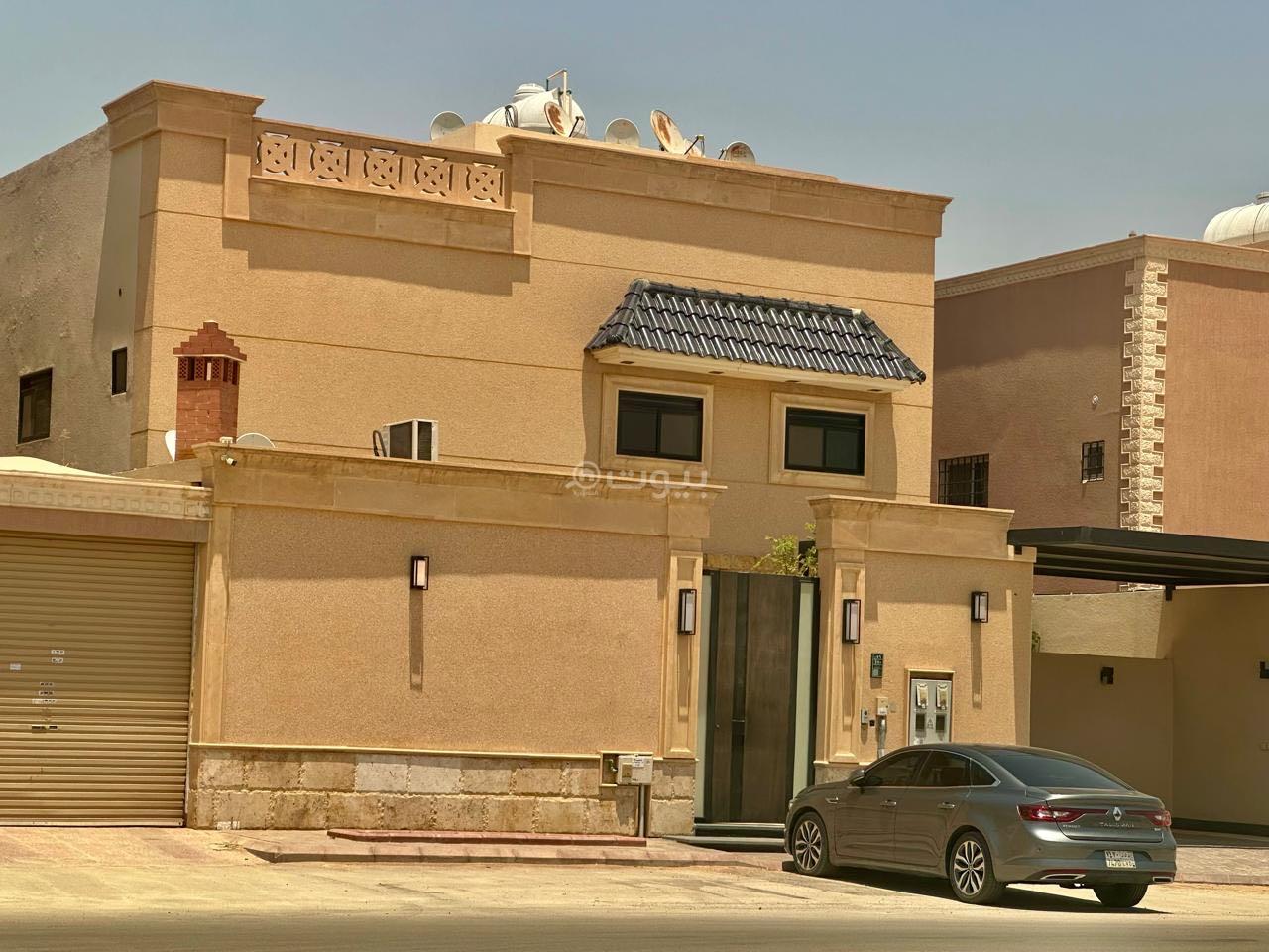 6 bedroom villa in Al Yasmin
