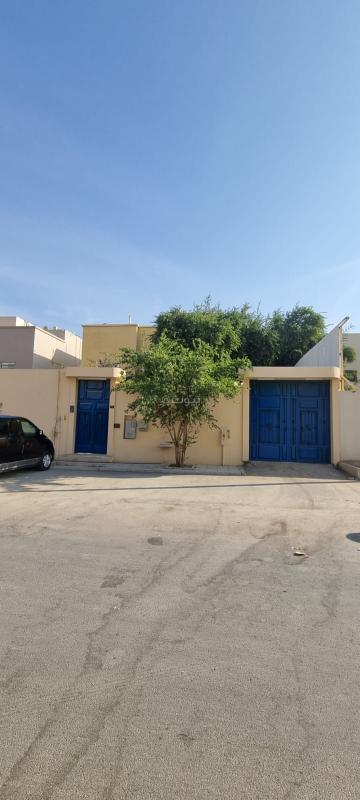 فيلا 9 غرف في العقيق