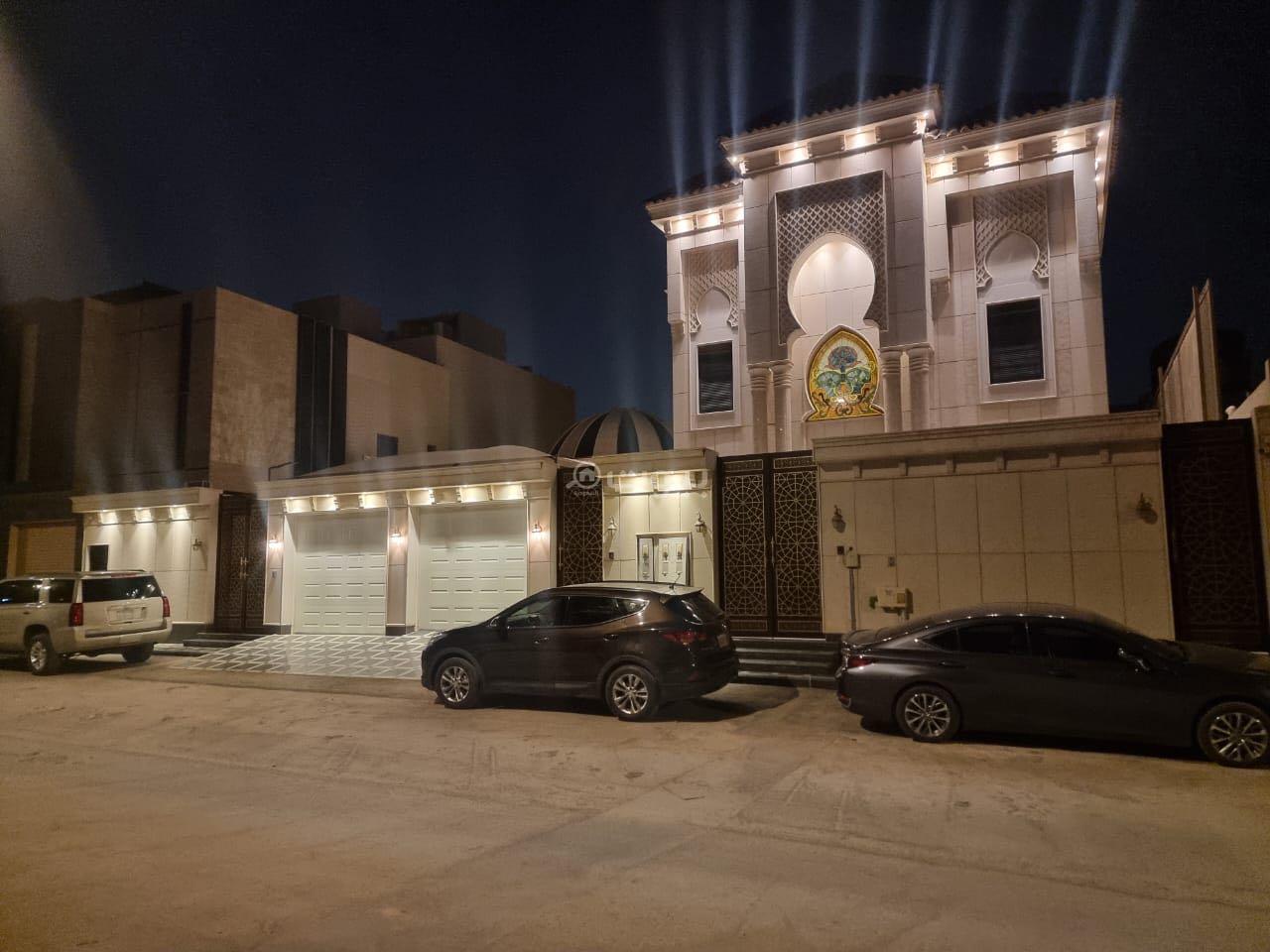 8 bedroom villa in Hittin