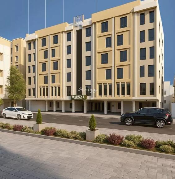 شقة 2 غرف في السلامة