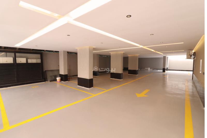 4 bedroom apartment in Al Rawdah