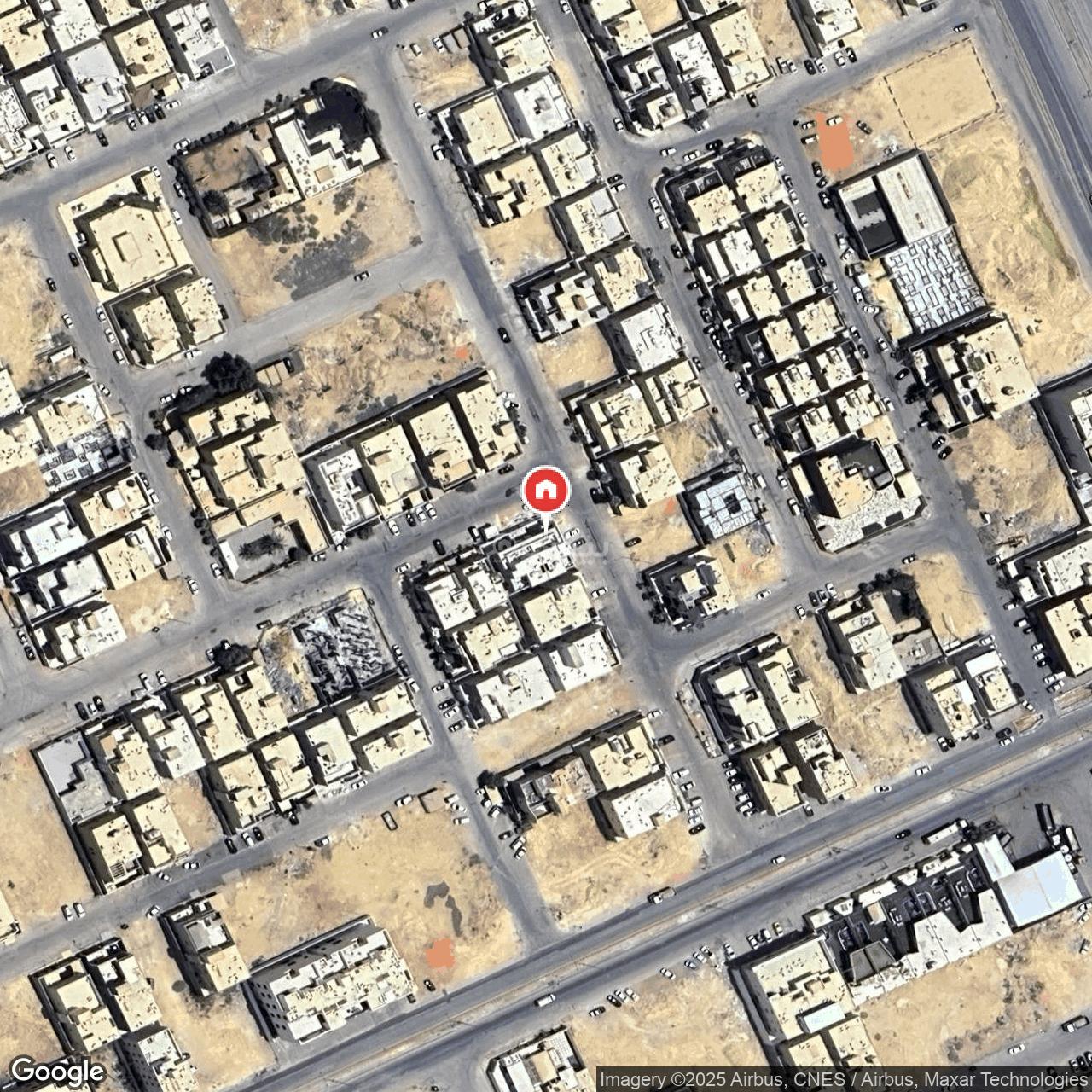 فيلا 4 غرف في العارض