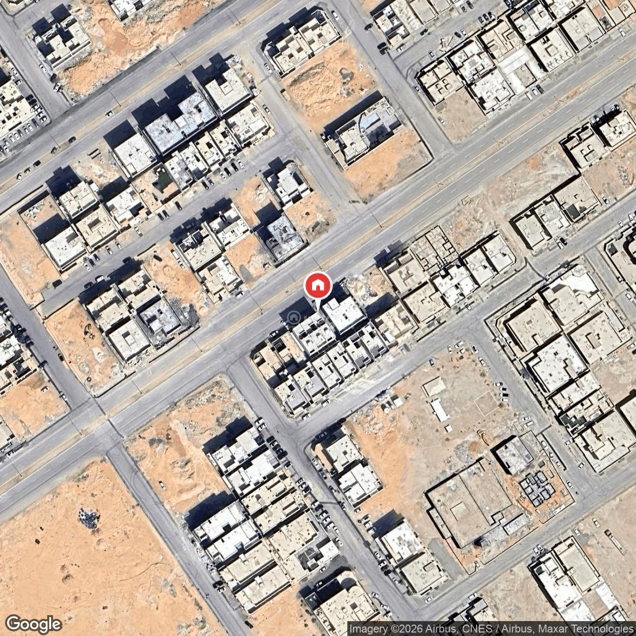 فيلا  في المهدية