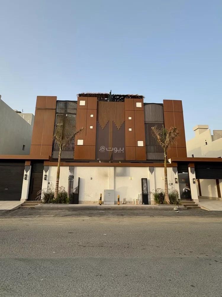 شقة 2 غرف في السلامة