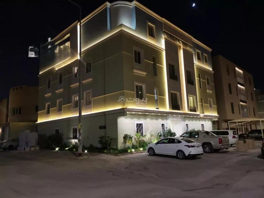 شقة 3 غرف في العارض