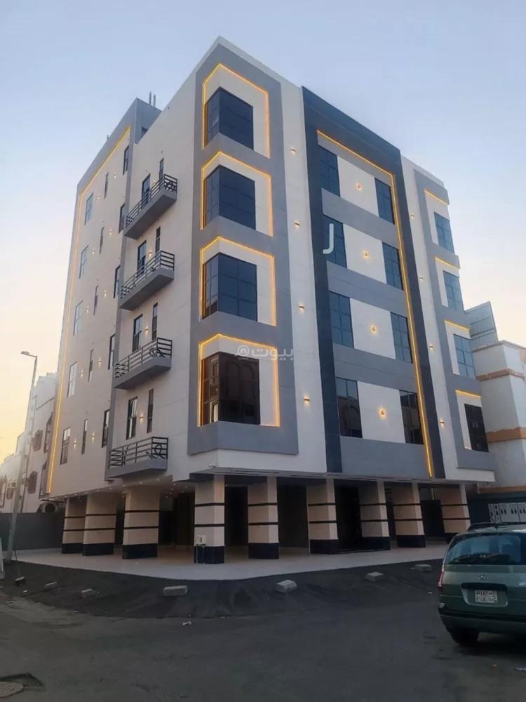 شقة 2 غرف في البوادي