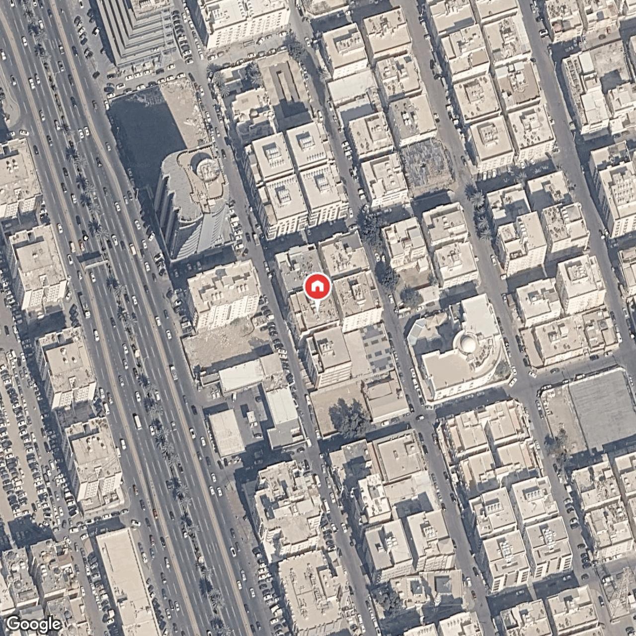 شقة  في الفيصلية