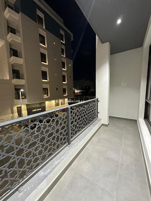 شقة 3 غرف في الحمراء