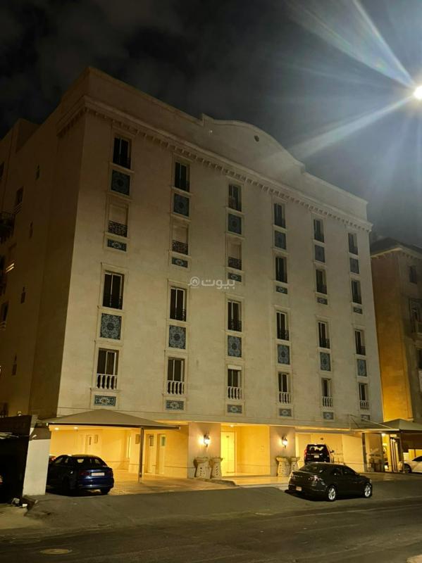 شقة 5 غرف في السلامة