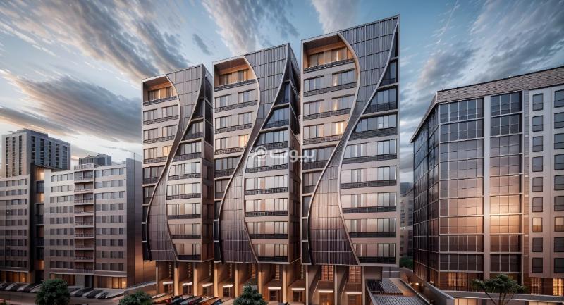 شقة 2 غرف في الزهراء