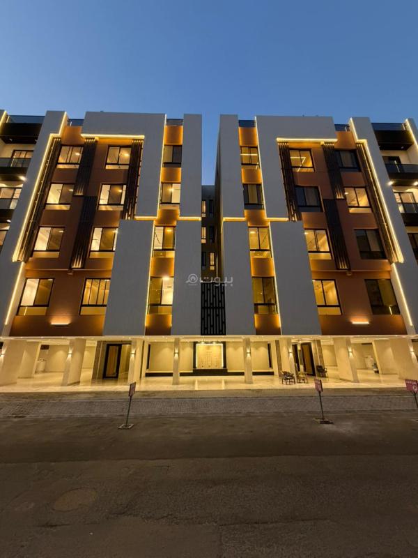 3 bedroom apartment in Al Nuzhah