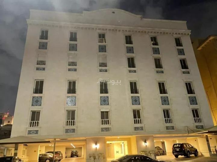 شقة 5 غرف في السلامة