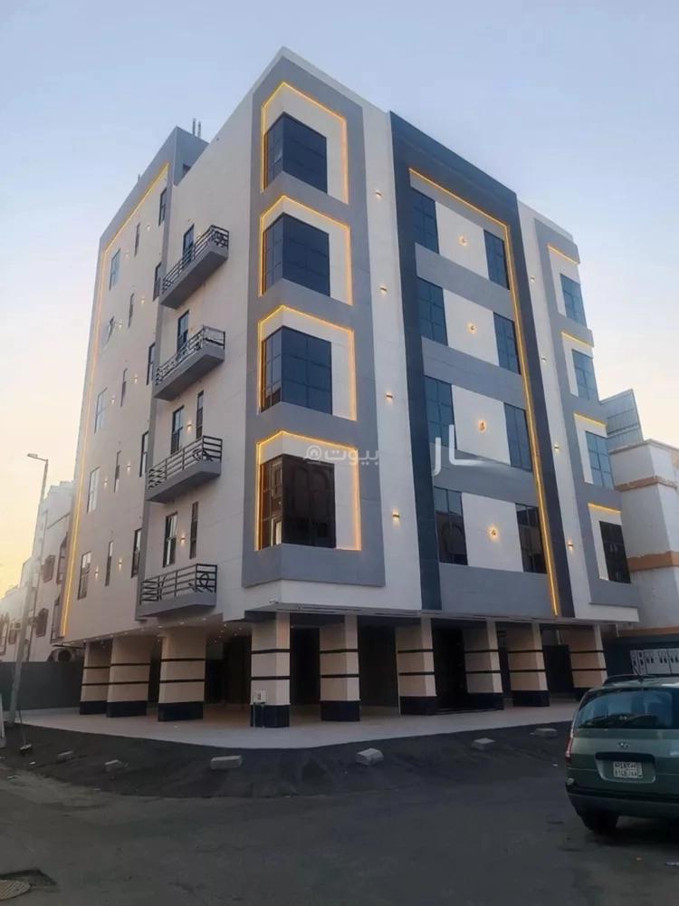 شقة 2 غرف في البوادي