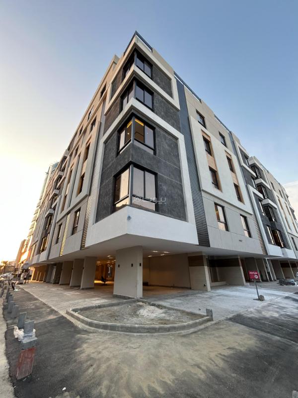 شقة 4 غرف في الفيصلية