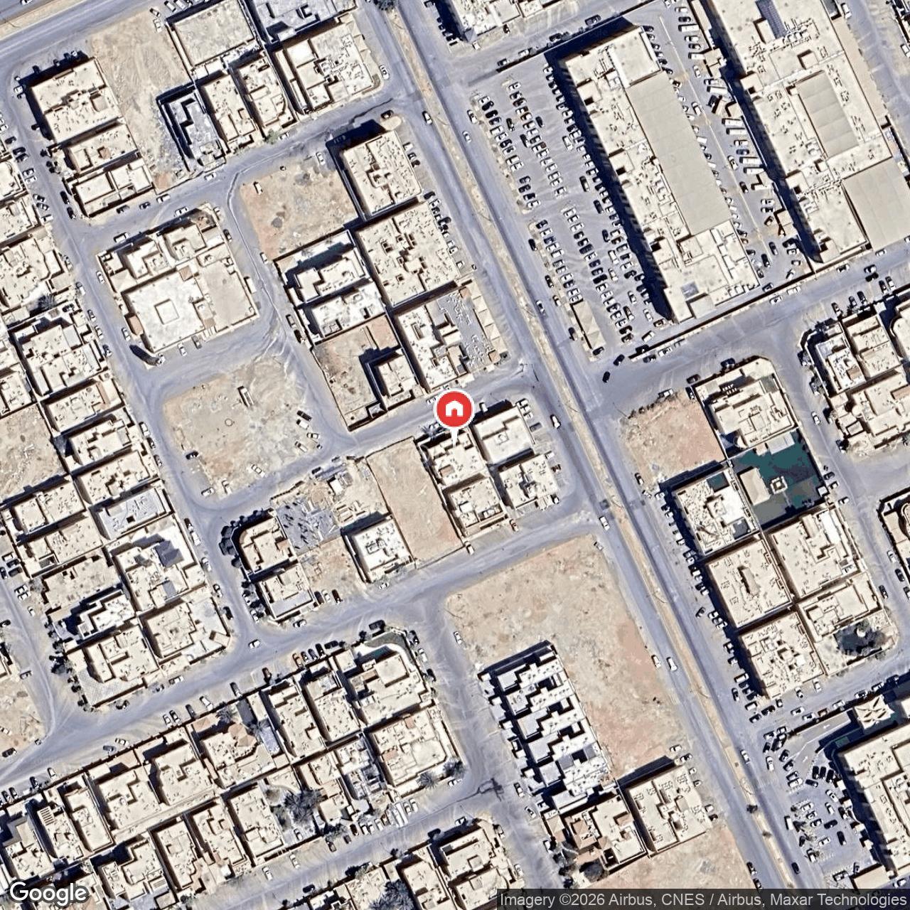 apartment in Al Malqa